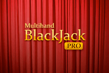 Multihand Blackjack Pro