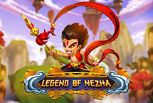 Legend of Nezha