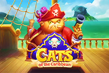 Cats of the Caribbeanâ¢