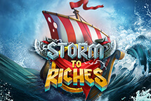 Storm to Riches