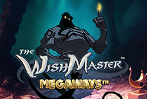 The Wish Master Megaways