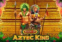 Book of Aztec Kingâ¢