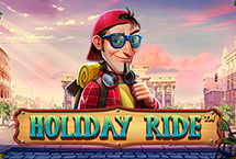 Holiday Ride