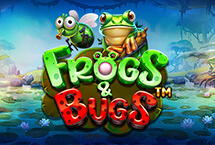 Frogs & Bugs