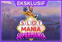 Slot Mania SUPERMANIA