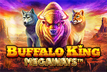 Buffalo King Megaways