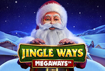 Jingle Ways Megawaysâ¢