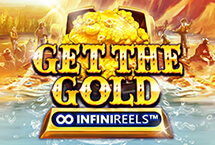 Get the Gold INFINIREELSâ¢