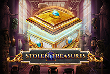 Stolen Treasures