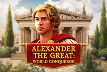 Alexander The Great World Conqueror