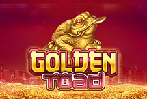 Golden Toad