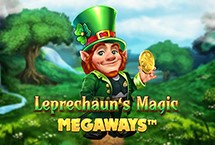 Leprechauns Magic Megaways