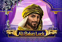 Ali Baba's Luck