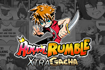 Royal Rumble XtraGachaâ¢