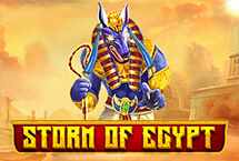 Storm of Egypt