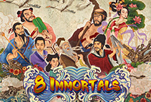 Eight Immortals